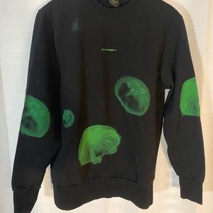 Oakley/ Medusa Crewneck/ Sweatshirt